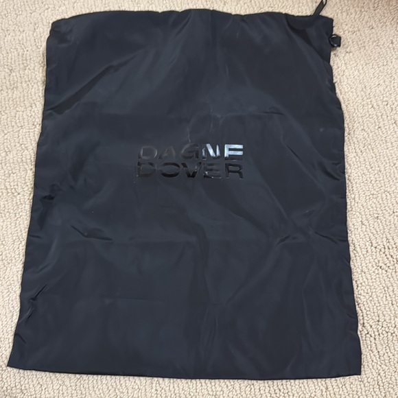 NWOT Dagne Dover Backpack main image 3